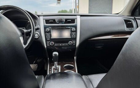 Nissan Teana, 2014 год, 1 400 000 рублей, 11 фотография