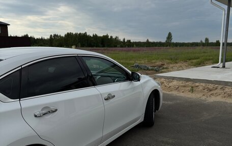 Nissan Teana, 2014 год, 1 400 000 рублей, 8 фотография