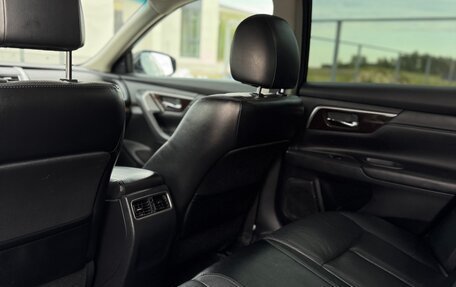 Nissan Teana, 2014 год, 1 400 000 рублей, 12 фотография