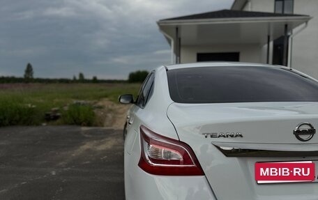 Nissan Teana, 2014 год, 1 400 000 рублей, 10 фотография