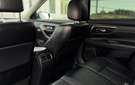 Nissan Teana, 2014 год, 1 400 000 рублей, 14 фотография