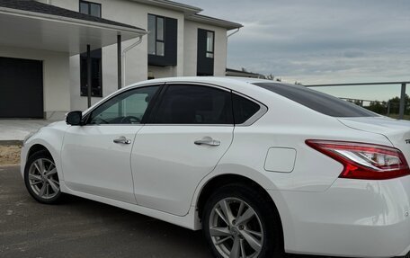 Nissan Teana, 2014 год, 1 400 000 рублей, 21 фотография
