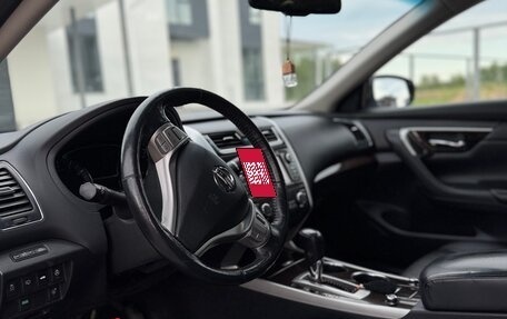 Nissan Teana, 2014 год, 1 400 000 рублей, 16 фотография