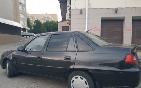 Daewoo Nexia I рестайлинг, 2010 год, 370 000 рублей, 3 фотография