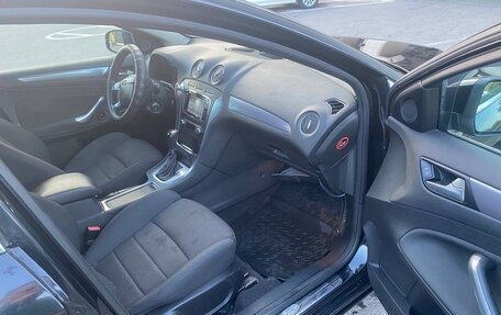 Ford Mondeo IV, 2011 год, 680 000 рублей, 8 фотография
