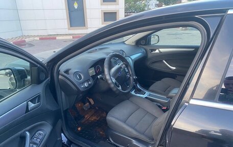 Ford Mondeo IV, 2011 год, 680 000 рублей, 7 фотография