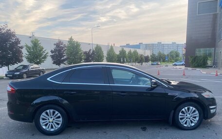 Ford Mondeo IV, 2011 год, 680 000 рублей, 2 фотография
