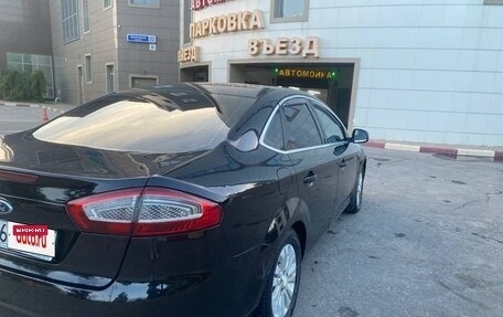 Ford Mondeo IV, 2011 год, 680 000 рублей, 4 фотография