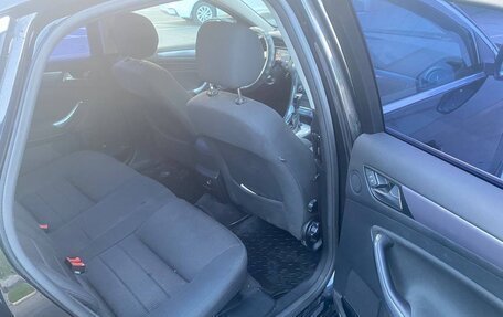 Ford Mondeo IV, 2011 год, 680 000 рублей, 10 фотография