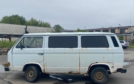 Volkswagen Transporter T3, 1990 год, 120 000 рублей, 5 фотография