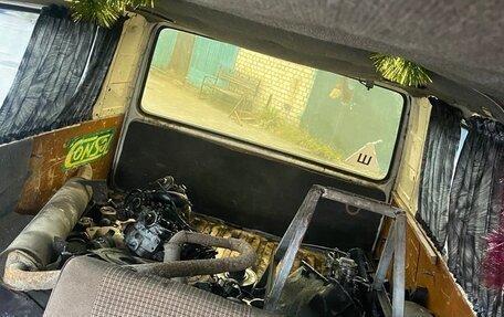 Volkswagen Transporter T3, 1990 год, 120 000 рублей, 11 фотография