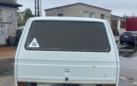 Volkswagen Transporter T3, 1990 год, 120 000 рублей, 8 фотография