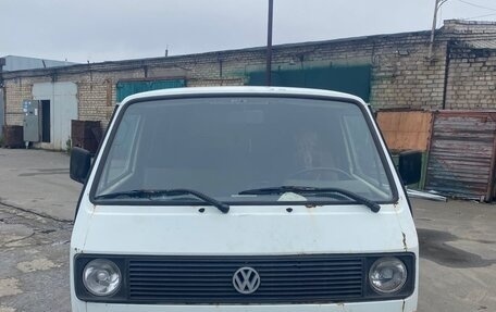 Volkswagen Transporter T3, 1990 год, 120 000 рублей, 6 фотография