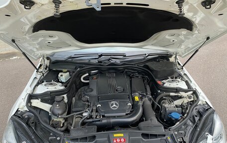 Mercedes-Benz E-Класс, 2013 год, 1 999 000 рублей, 4 фотография