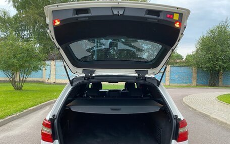 Mercedes-Benz E-Класс, 2013 год, 1 999 000 рублей, 9 фотография