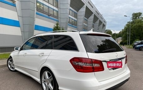 Mercedes-Benz E-Класс, 2013 год, 1 999 000 рублей, 6 фотография