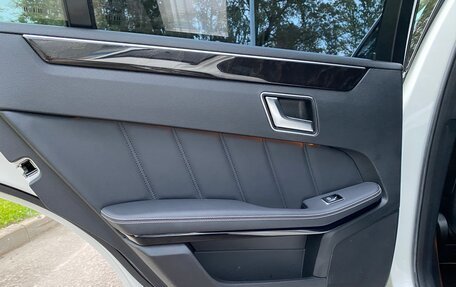 Mercedes-Benz E-Класс, 2013 год, 1 999 000 рублей, 18 фотография