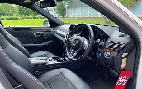 Mercedes-Benz E-Класс, 2013 год, 1 999 000 рублей, 22 фотография