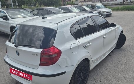 BMW 1 серия, 2009 год, 800 000 рублей, 2 фотография