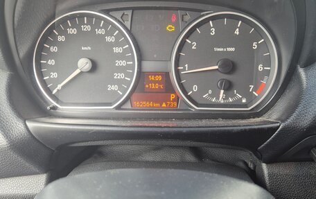 BMW 1 серия, 2009 год, 800 000 рублей, 8 фотография