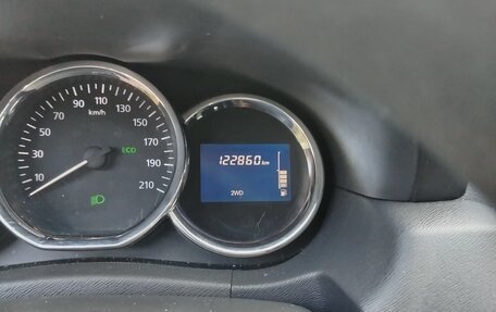 Nissan Terrano III, 2018 год, 1 180 000 рублей, 2 фотография