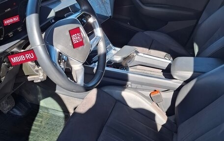 Audi e-tron I, 2020 год, 4 750 000 рублей, 6 фотография