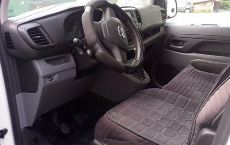Toyota ProAce II, 2020 год, 3 500 000 рублей, 6 фотография