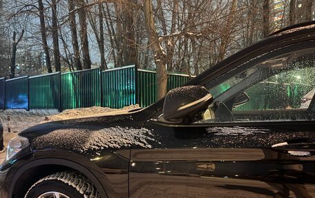 BMW X1, 2017 год, 2 500 000 рублей, 6 фотография