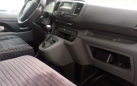 Toyota ProAce II, 2020 год, 3 500 000 рублей, 7 фотография
