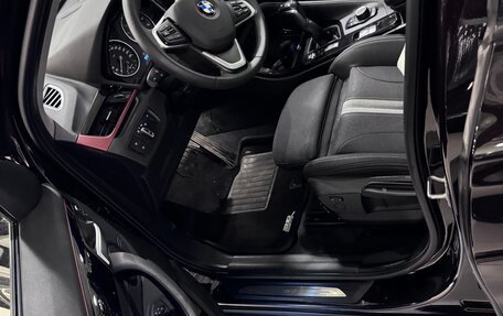 BMW X1, 2017 год, 2 500 000 рублей, 2 фотография