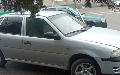 Volkswagen Pointer, 2004 год, 230 000 рублей, 2 фотография