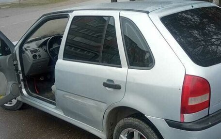 Volkswagen Pointer, 2004 год, 230 000 рублей, 5 фотография
