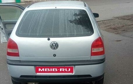 Volkswagen Pointer, 2004 год, 230 000 рублей, 4 фотография