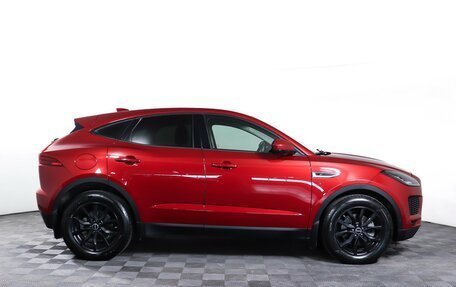 Jaguar E-Pace, 2018 год, 2 817 000 рублей, 4 фотография