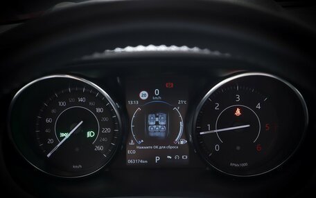 Jaguar E-Pace, 2018 год, 2 817 000 рублей, 15 фотография