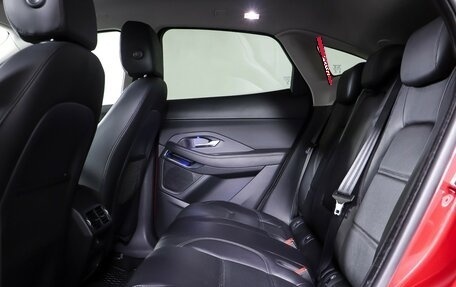Jaguar E-Pace, 2018 год, 2 817 000 рублей, 12 фотография