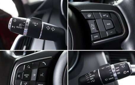 Jaguar E-Pace, 2018 год, 2 817 000 рублей, 20 фотография