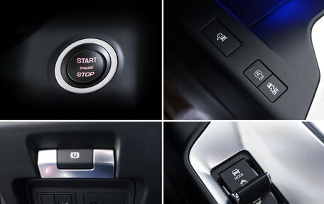 Jaguar E-Pace, 2018 год, 2 817 000 рублей, 19 фотография