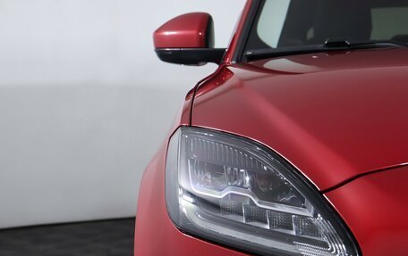 Jaguar E-Pace, 2018 год, 2 817 000 рублей, 25 фотография