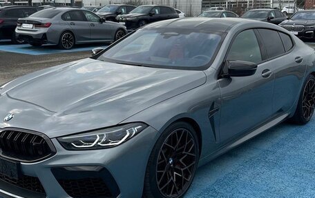 BMW M8 I (F91/F92/F93), 2022 год, 13 639 000 рублей, 2 фотография