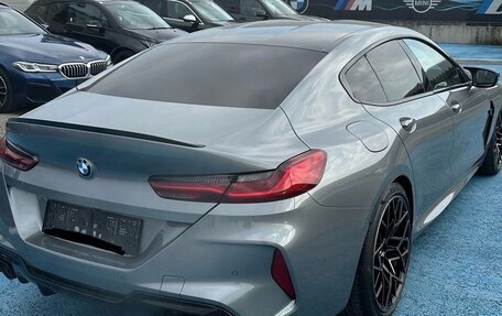 BMW M8 I (F91/F92/F93), 2022 год, 13 639 000 рублей, 3 фотография