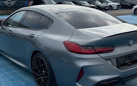 BMW M8 I (F91/F92/F93), 2022 год, 13 639 000 рублей, 4 фотография