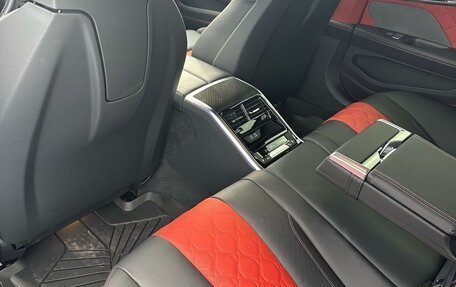 BMW M8 I (F91/F92/F93), 2022 год, 13 639 000 рублей, 5 фотография