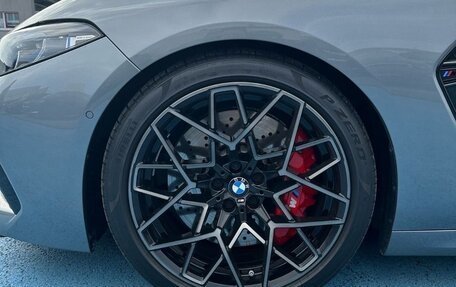 BMW M8 I (F91/F92/F93), 2022 год, 13 639 000 рублей, 10 фотография