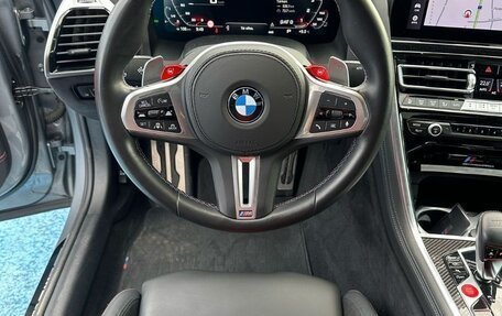 BMW M8 I (F91/F92/F93), 2022 год, 13 639 000 рублей, 9 фотография