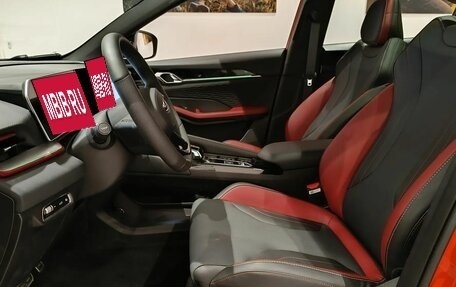 Geely Coolray I, 2024 год, 2 839 190 рублей, 6 фотография