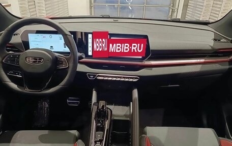 Geely Coolray I, 2024 год, 2 839 190 рублей, 5 фотография