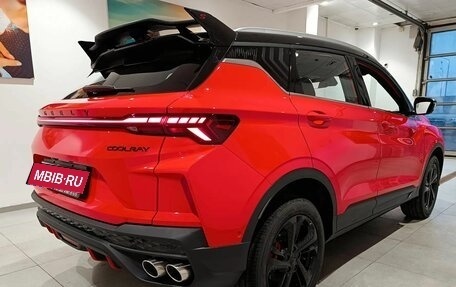 Geely Coolray I, 2024 год, 2 839 190 рублей, 2 фотография