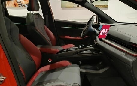 Geely Coolray I, 2024 год, 2 839 190 рублей, 7 фотография