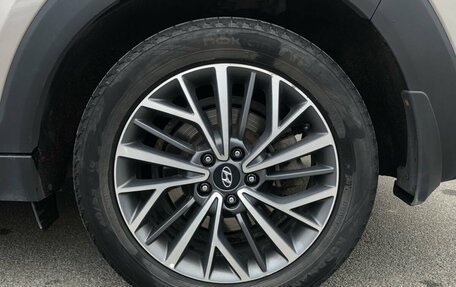 Hyundai Tucson III, 2019 год, 2 040 000 рублей, 20 фотография
